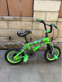 X Games FS12 Boys Bike (Used)
