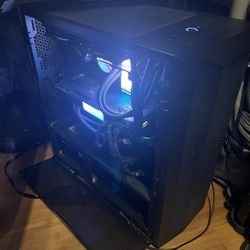 3080 Gaming PC