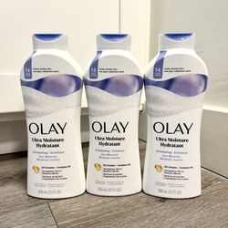 Olay Body Wash