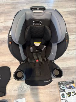 Revolve360 Extend