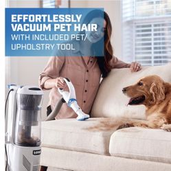 Hart Vacuum $40