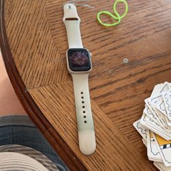 Series 7 Apple Watch 