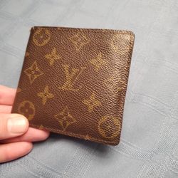 Louis Vuitton Wallet 