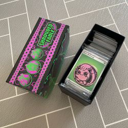 Mixed Pokemon Cards Bulk Lot