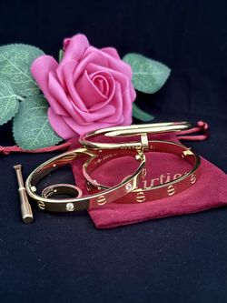 Stainless Steel Bracelets 