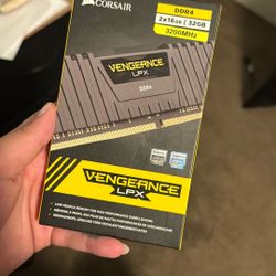 *BRAND NEW* Corsair Memory