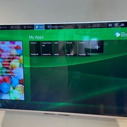 Sony Bravia Smart TV
