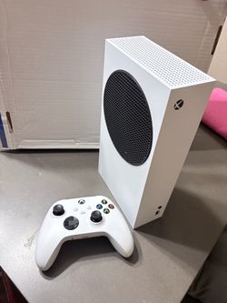 Xbox series s