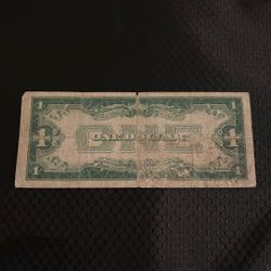 Funny Back Certificate 