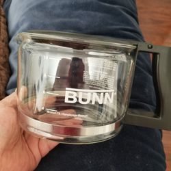 Bunn Coffee Pot $5