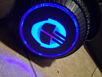 Gotrax g1 hoverboard