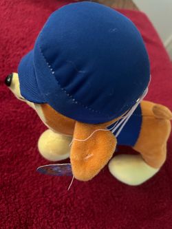 Plush toys