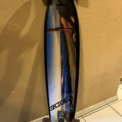 Sector9 Long Skateboard 