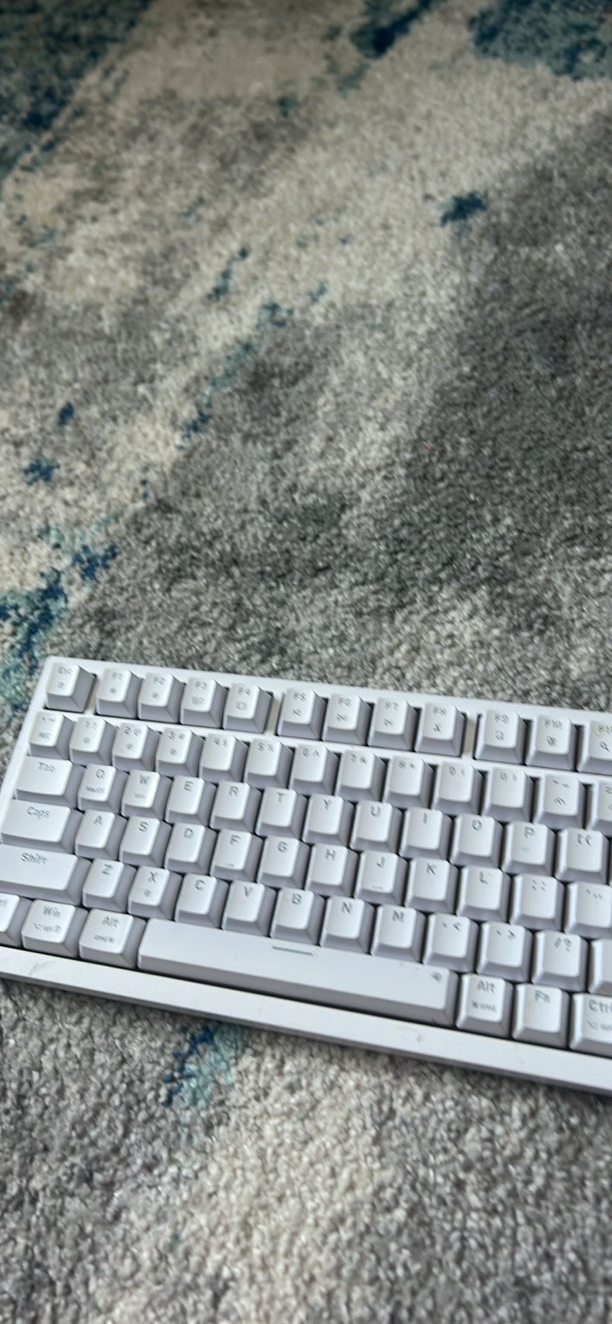 Keyboard