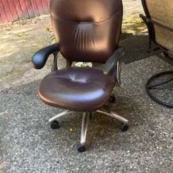 Office Chair Desk 