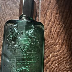 Greenley Parfum De Marley 