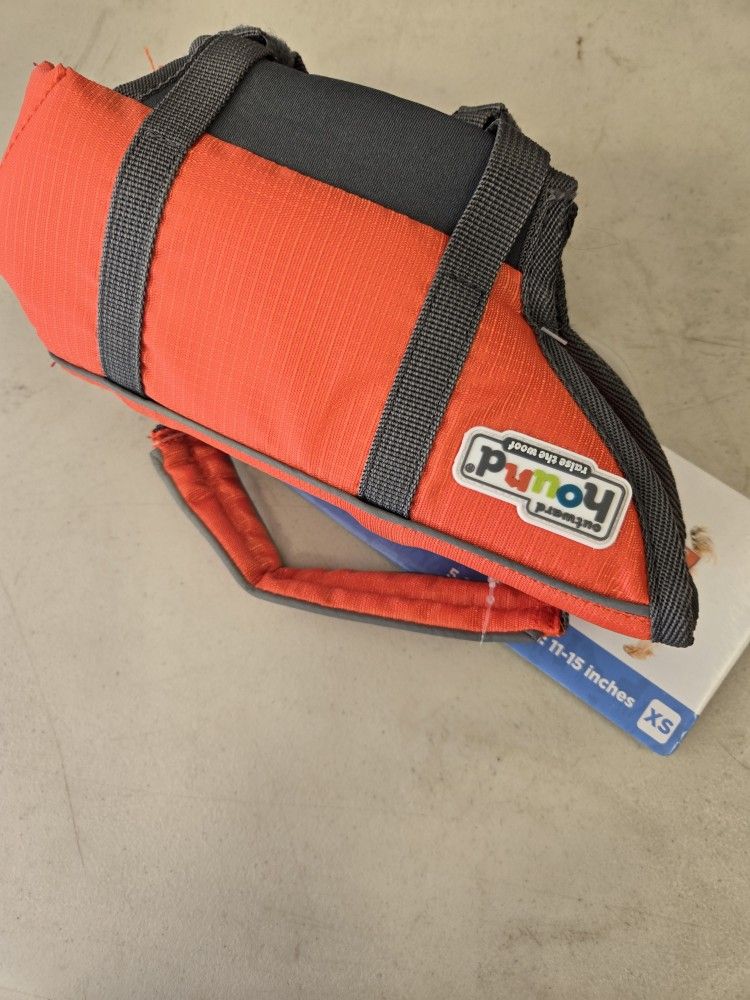 Small Dog Lifevest