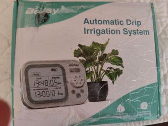 Beday Automatic Drip Irrigation System