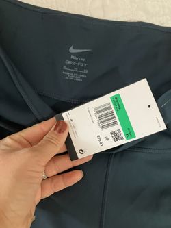 Nike Workout Leggings