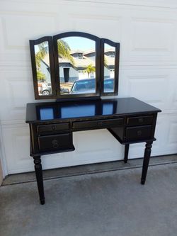 Vanity