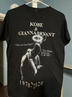 Kobe Shirt