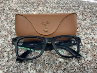 RAY-BAN META WAYFARER - GEN 2 SMART GLASSES
