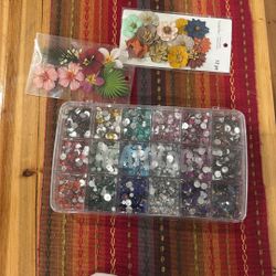 Sequince And Decorations