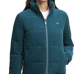 Levi’s Jacket Size M New