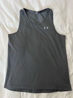 Under Armour tank top large men’s $8