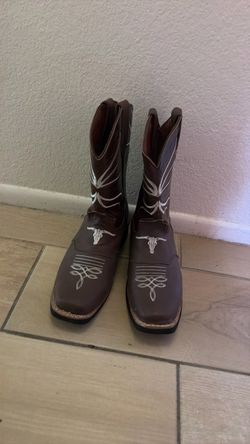 Cowboy boots