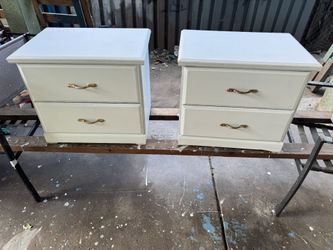 Nightstands