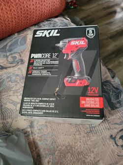 SKIL POWERCORE 12