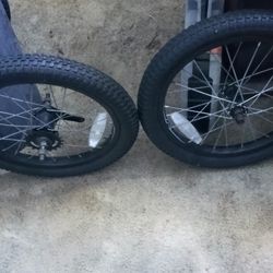 Bike   Haro  Parts For A 16"" BMX 