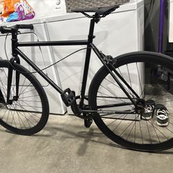 Fixie Bike