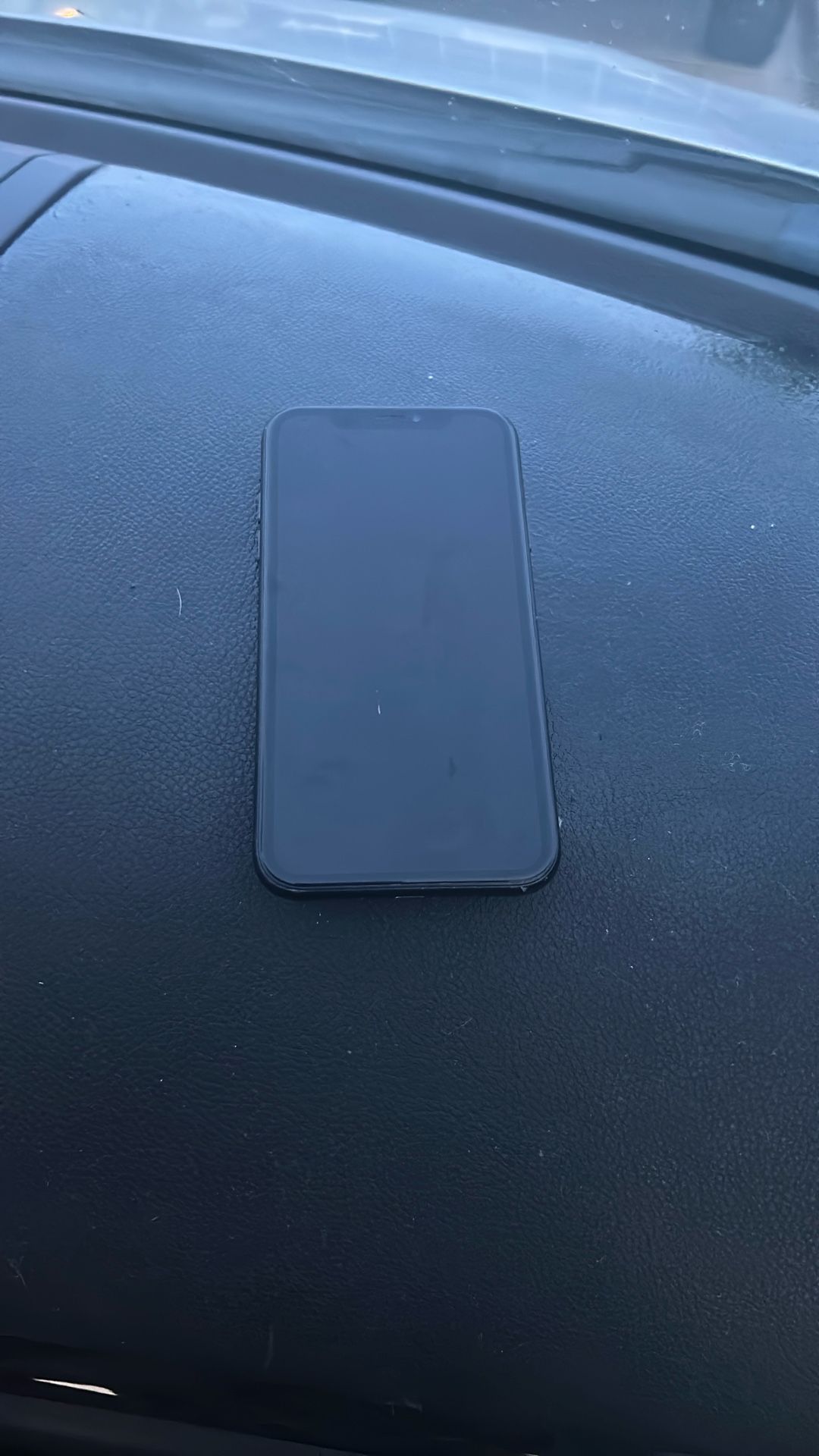iPhone 8 Plus Moon Grey