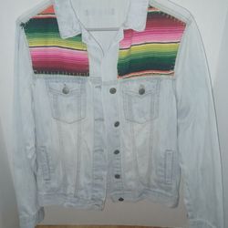 Cherokee Size.L 10-12 