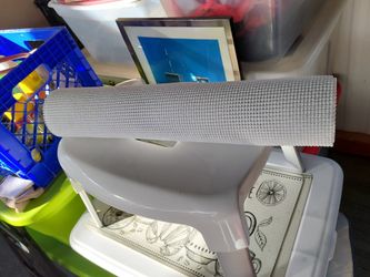 20" Wide & About 14' Long Cupboard Or Tool Box 1 Large Roll Foam Liner