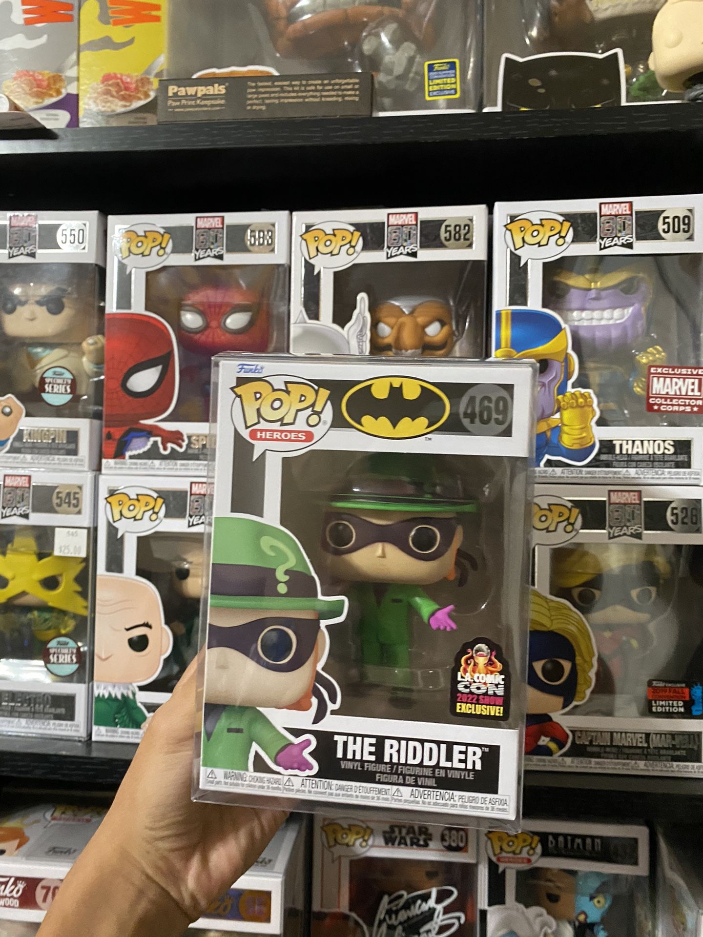 Funko Pop