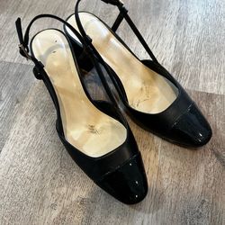 Heels modest platform shoes