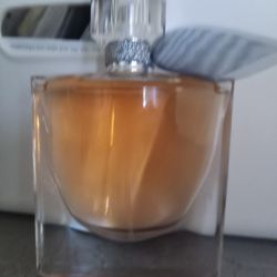 Lancome La Vie Est Belle