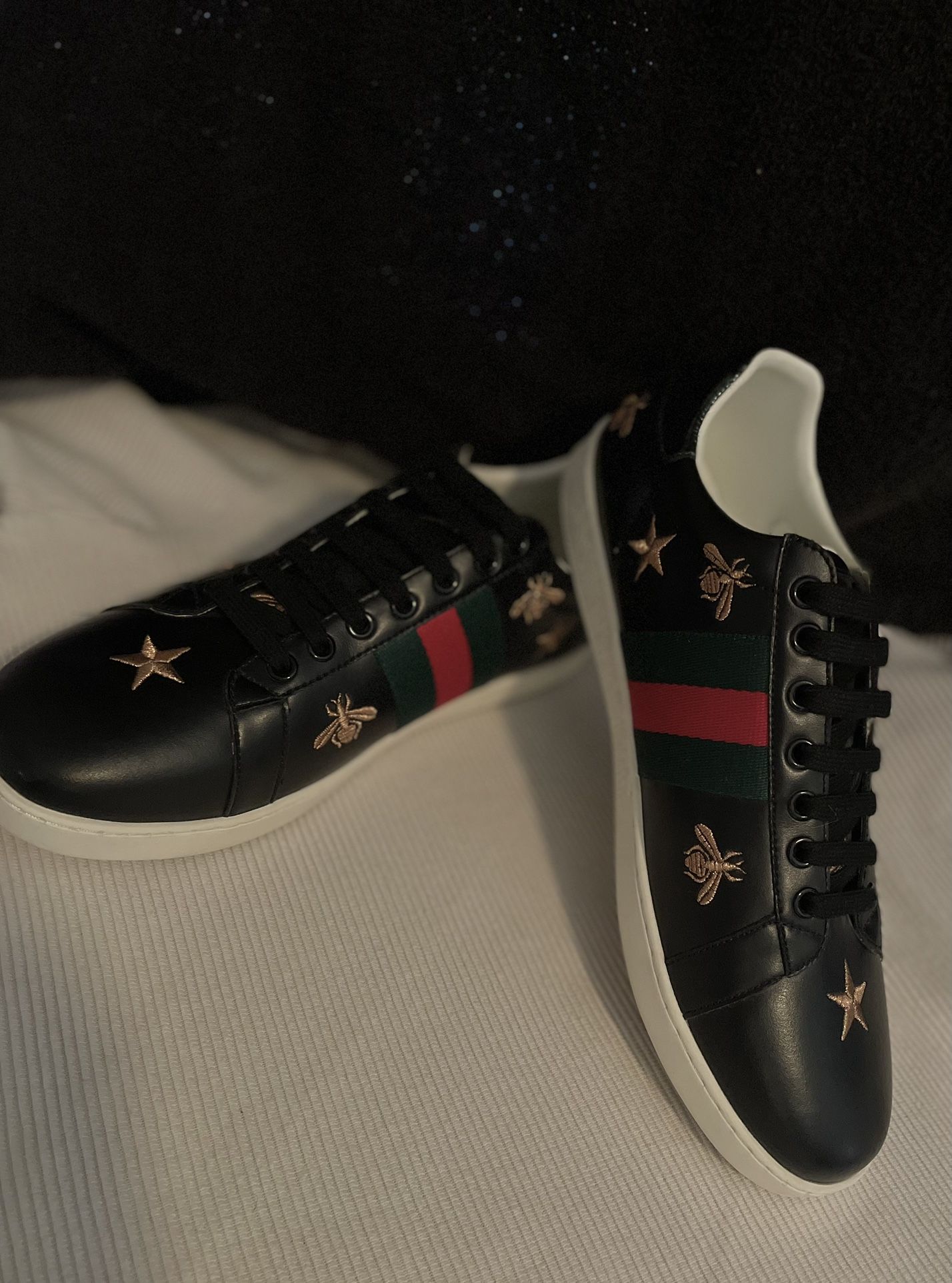 Gucci Shoes