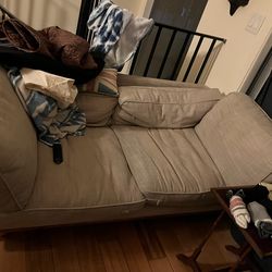 Couch $50 or best offer