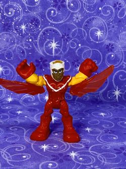 Falcon