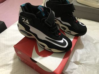 Air griffeys size 9.5 fresh nike jordan