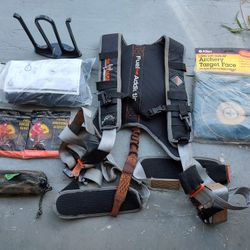 SPORTING ITEMS