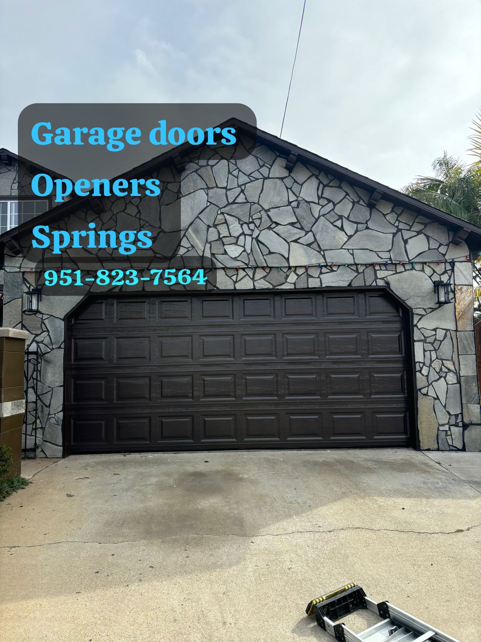 Garage Doors!!
