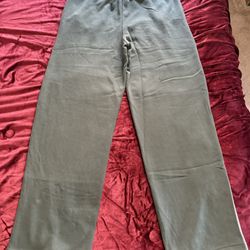 Women’s Skims Straight Leg Fleece Pant