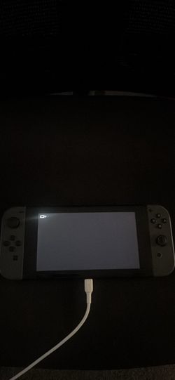 Nintendo switch bundle