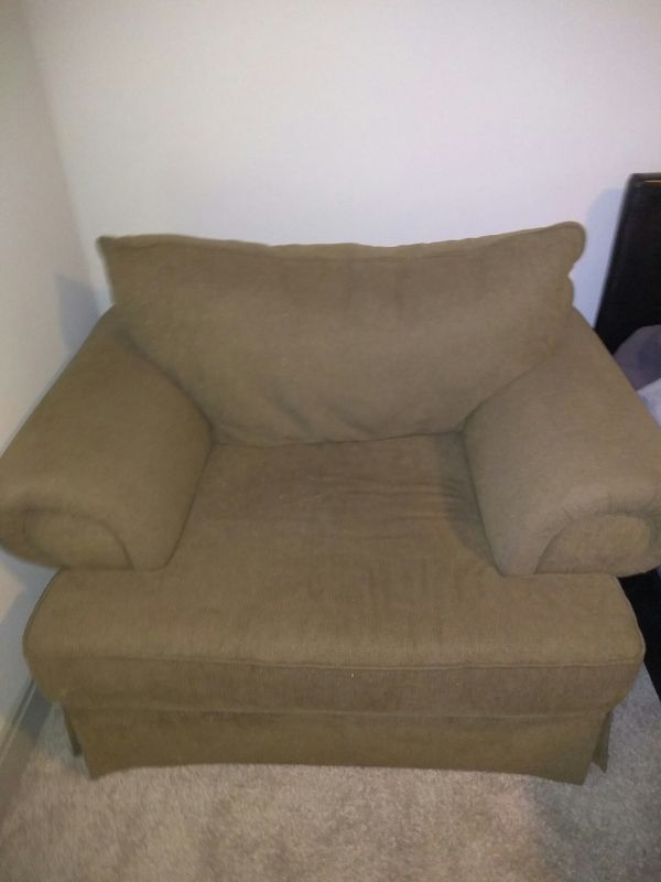 Comfy Sofa Chair For In Westminster Co Offerup