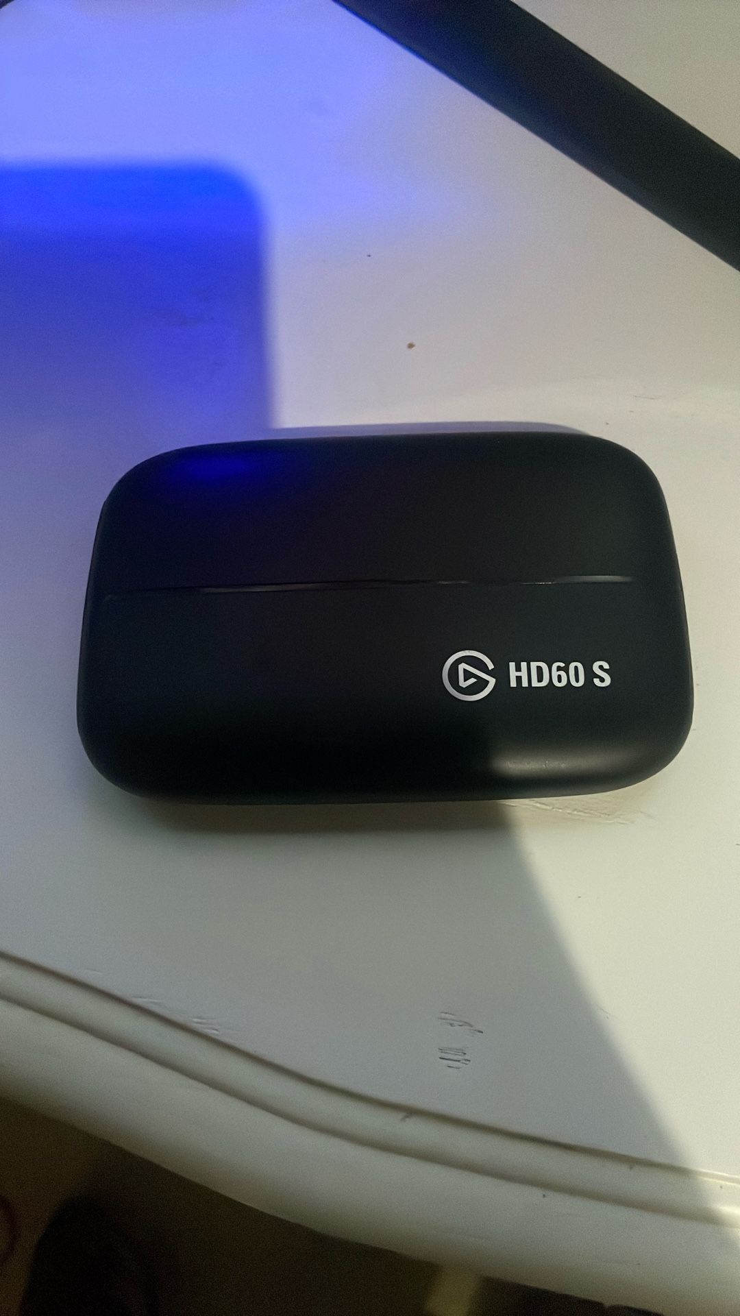 Elgato HD60 S